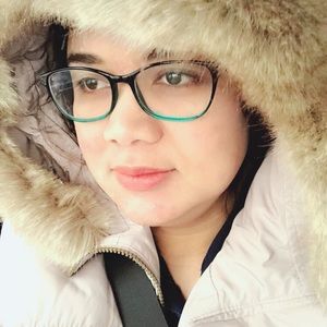 Meet your Posher, Liezl